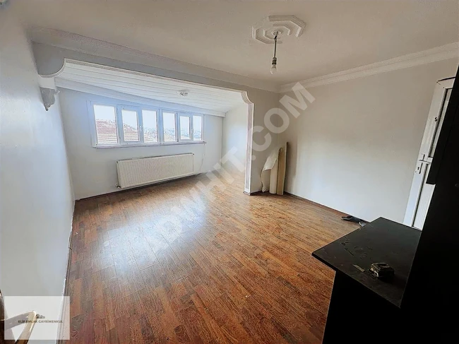 ELİF EMLAK'tan kiralık 2 + 1 çatı katı
