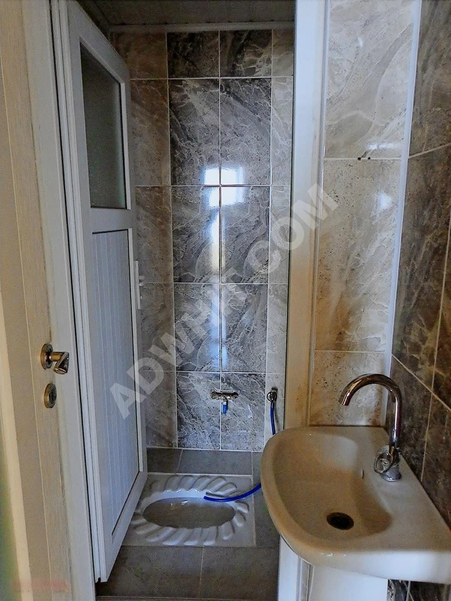 MARAŞ EMLAKTAN SATILIK 3+1 DAİRE