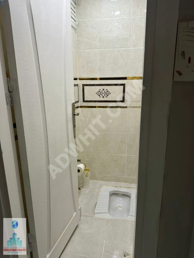 GÖRGÜLÜLER EMLAKTAN BAYRAMPAŞAYÜZ YIL CAD KİRALIK 3+1 DAİRE