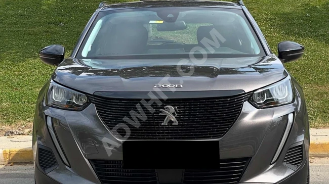 1.99 KREDİ 49 BİNDE 2022 MODEL 2008 PEUGEOT DİZEL OTOMATİK