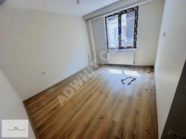 ELİF EMLAKTAN SATILIK SIFIR 2+1 DAİRE