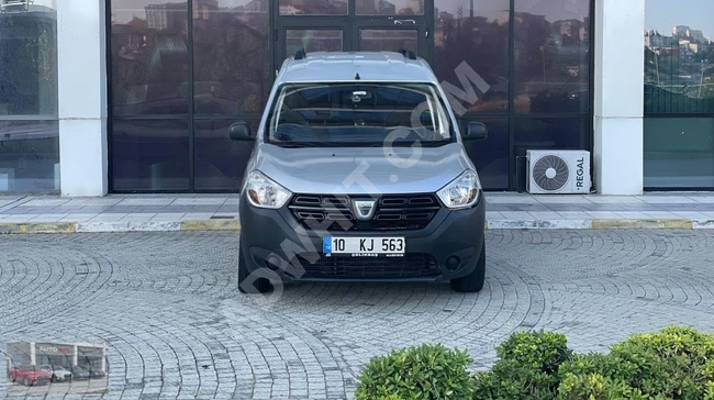 AUTO BEY 2015 DACİA DOKKER 1.5 DCI AMBİANCE