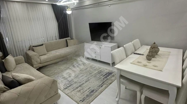 GÖRGÜLÜLER EMLAKTAN BAYRAMPAŞAYÜZ YIL CAD KİRALIK 3+1 DAİRE