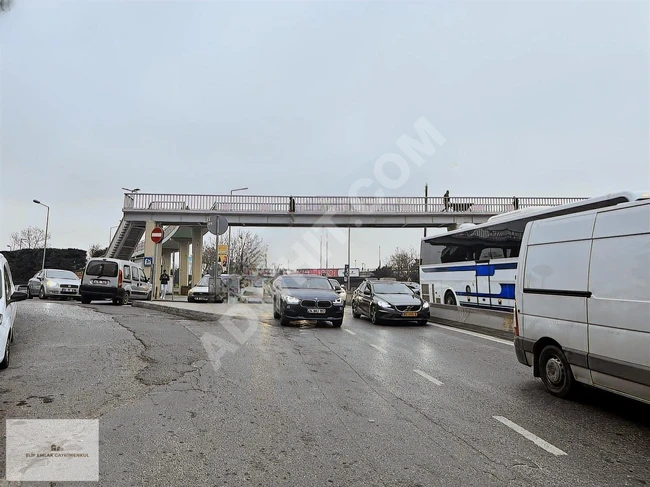 KESKİNGİL CAD KİRALIK DÜKKAN 150 m2 GİRİŞ KAT