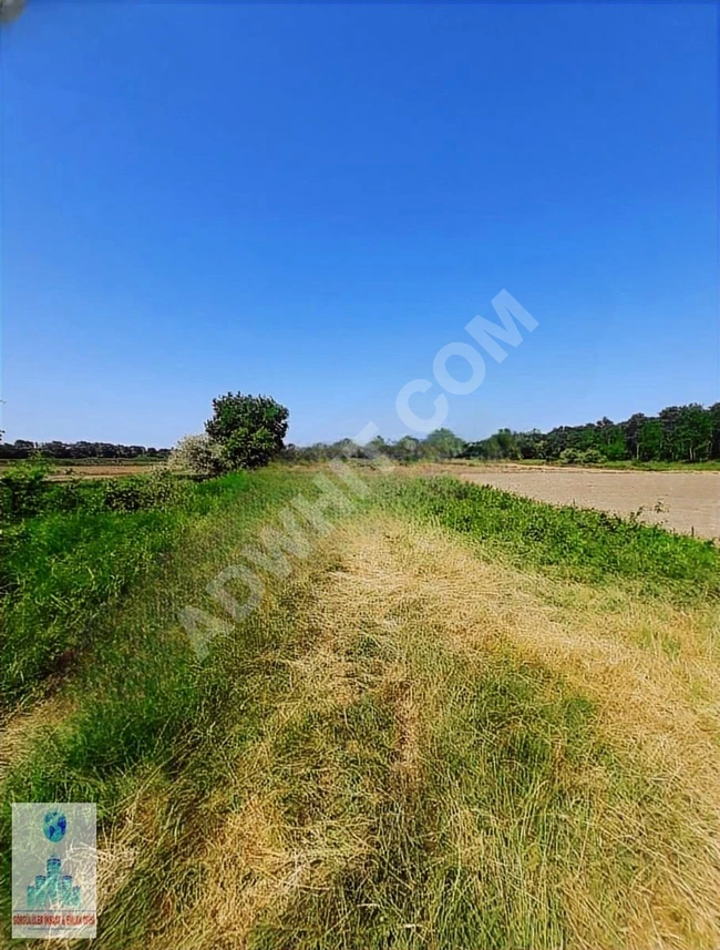 SATILIK 1100 METRE ARSA