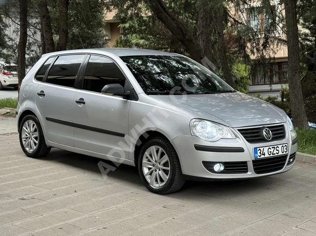 2008 model 1.4 benzin lpg polo otomatik
