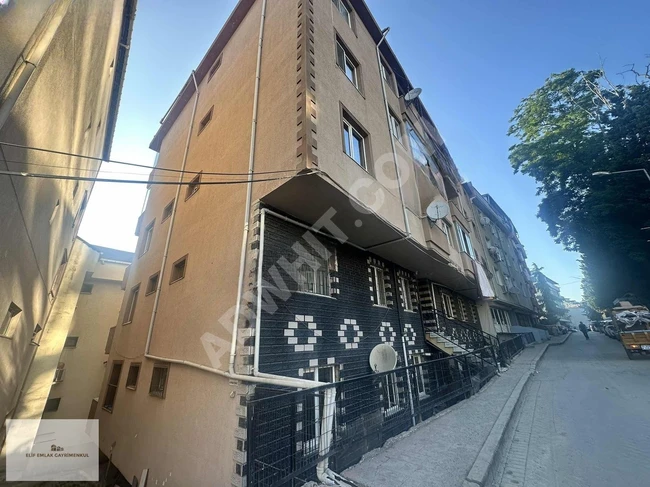 ELİF EMLAKTAN SATILIK 2+1 AYRI MUTFAKLI DAİRE