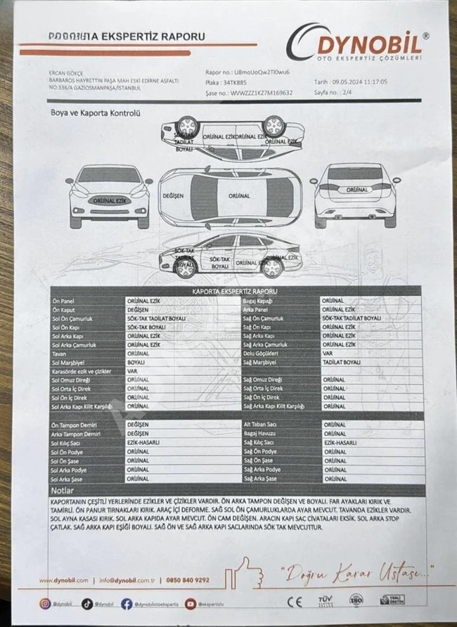 VW JETTA 1.9 TDİ DSG EMSALSİZ TEMİZLİKTE