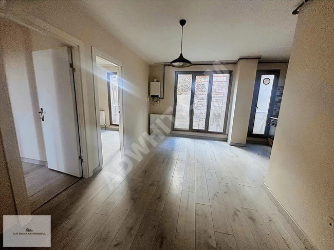 ELİF EMLAKTAN KİRALIK 2+1 60 M2 BUTİK SİTE İÇİ DAİRE