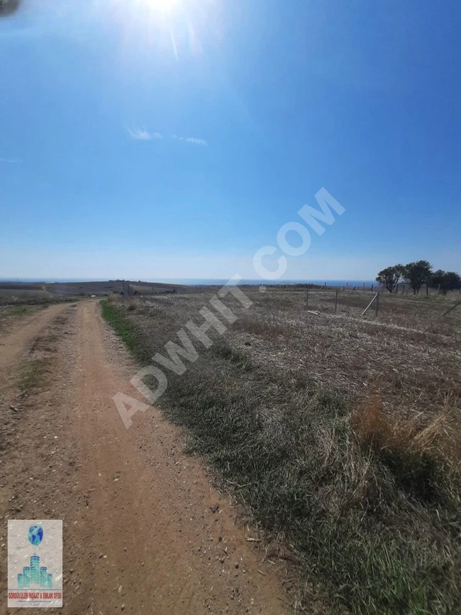KÖY İÇİ KADASTRAL YOLA CEPE ARSA