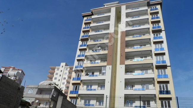 MARAŞ EMLAKTAN SATILIK 3+1 DAİRE