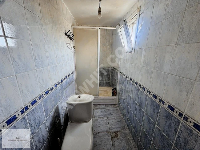 ELİF EMLAK'tan kiralık 2 + 1 çatı katı