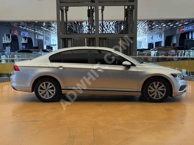 2020 VOLKSWAGEN PASSAT 1.5TSI IMPRESSION/DSG/93.000'KM