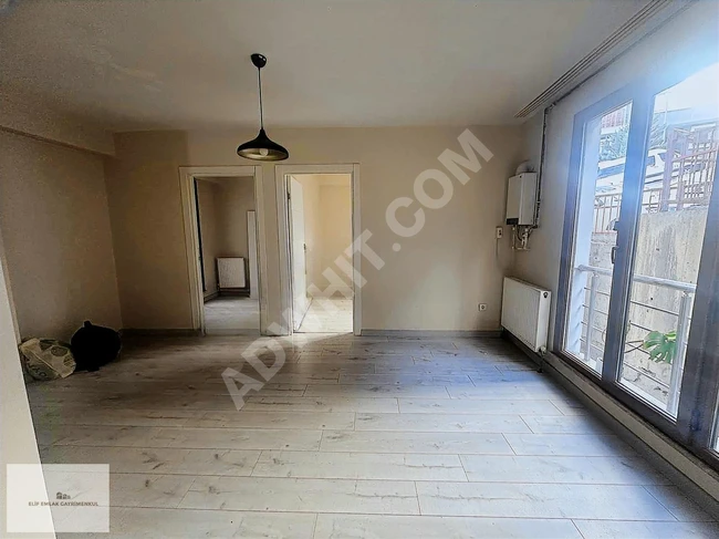 ELİF EMLAKTAN KİRALIK 2+1 60 M2 BUTİK SİTE İÇİ DAİRE