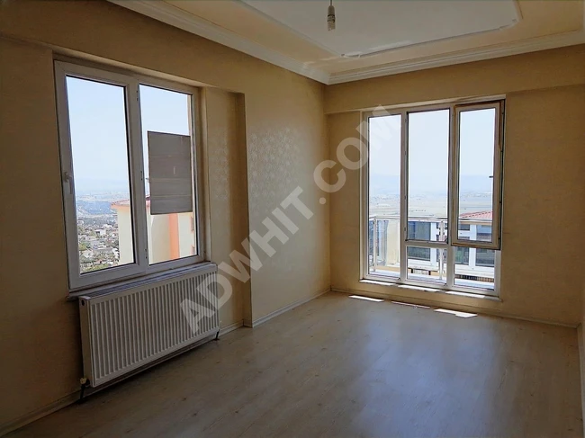 MARAŞ EMLAKTAN SATILIK 3+1 DAİRE