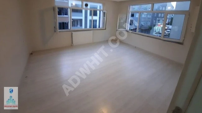 GÖRGÜLÜLER EMLAKTAN BAYRAMPAŞA YILDIRIM MAH KİRALIK 1+1 DAİRE