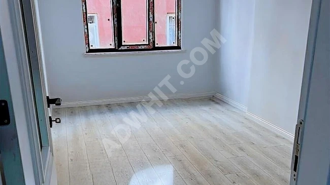 GÖRGÜLÜLEE EMLAKTAN ELİNCİ YIL ÜZERİNDE SATILIK ULTRA LÜKS DAİRE