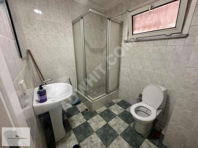 ELİF EMLAKTAN SATILIK 2+1 AYRI MUTFAKLI DAİRE