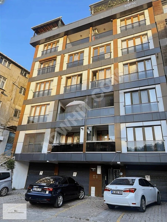 ELİF EMLAKTAN TALATPAŞA MH KİRALIK 1+1 DAİRE