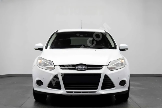 2011 FORD FOCUS 1.6 STYLE