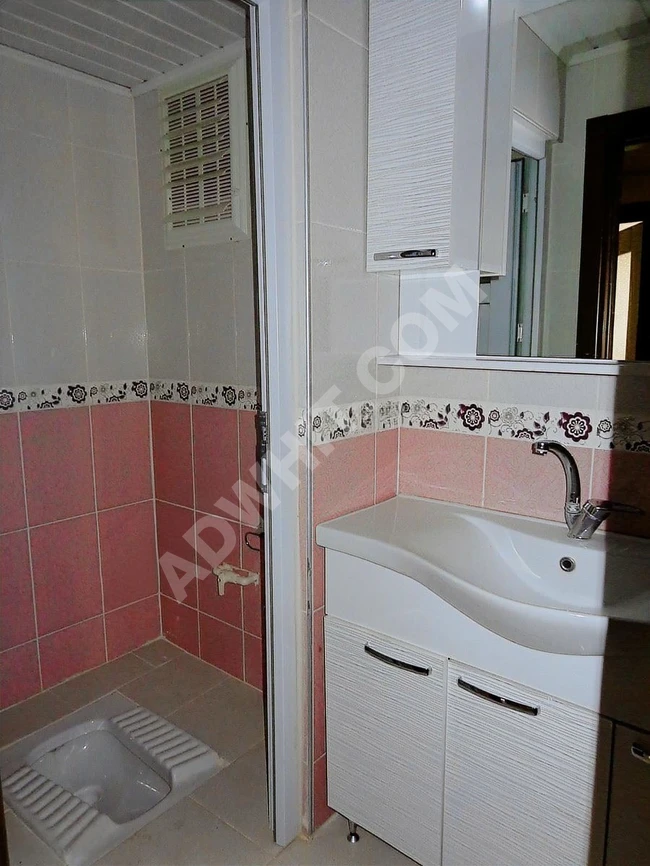 MARAŞ EMLAKTAN HÜRRİYET MAH. KİRALIK ÇAKMA 4+1 DAİRE