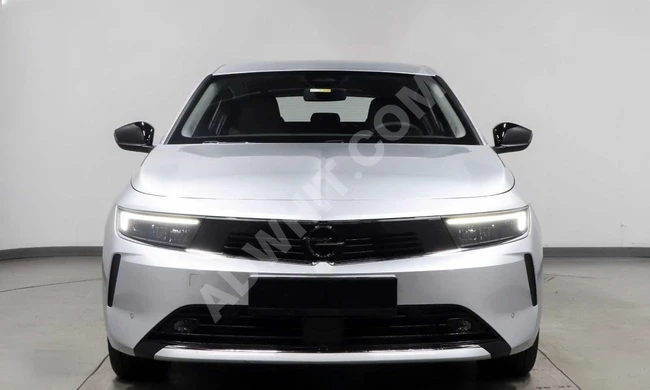 HATASIZ BOYASIZ 2023 OPEL ASTRA 1.2 TURBO OTOMATİK EDİTİON