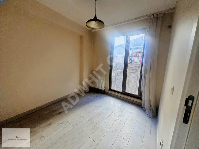 ELİF EMLAKTAN KİRALIK 2+1 60 M2 BUTİK SİTE İÇİ DAİRE