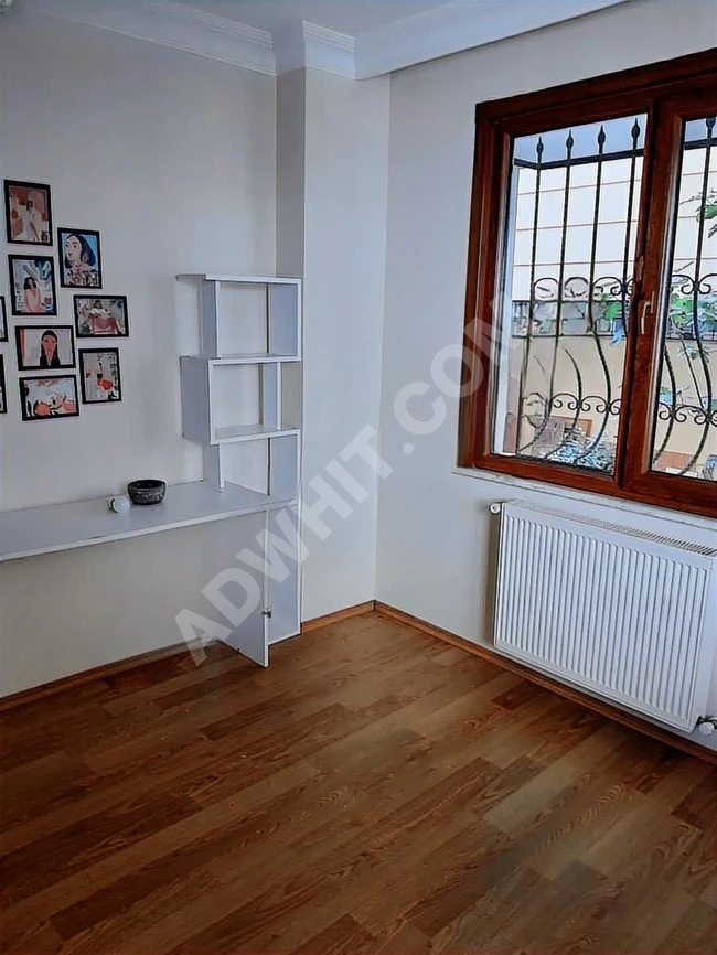 EMLAK DÜNYASI 3 DEN AVCILAR GÜMÜŞPALA MH 2+1 YÜKSEK GİRİŞ DAİRE