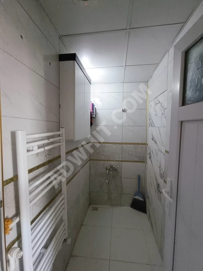 MARAŞ EMLAKTN BAHÇELİ EVLER DE SATILIK 2 DAİRE BİRDEN TEK FİYAT