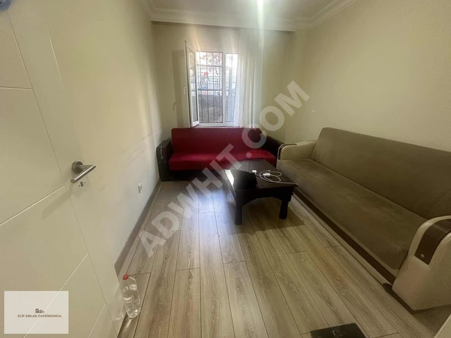 ELİF EMLAKTAN SATILIK 2+1 AYRI MUTFAKLI DAİRE