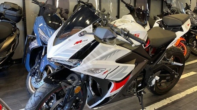 SIFIR KİLOMETRE* 250 CC* UYGUN FİYATLI* BAYİ GÜVENCESİYLE