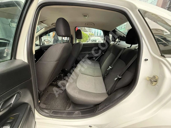 Vogue Automobile Emsalsiz Hatasız Linea pop