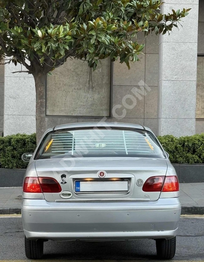 2011 FİAT ALBEA 1.3 MULTİJET KLİMALI TERTEMİZ MUAYNE YENİ