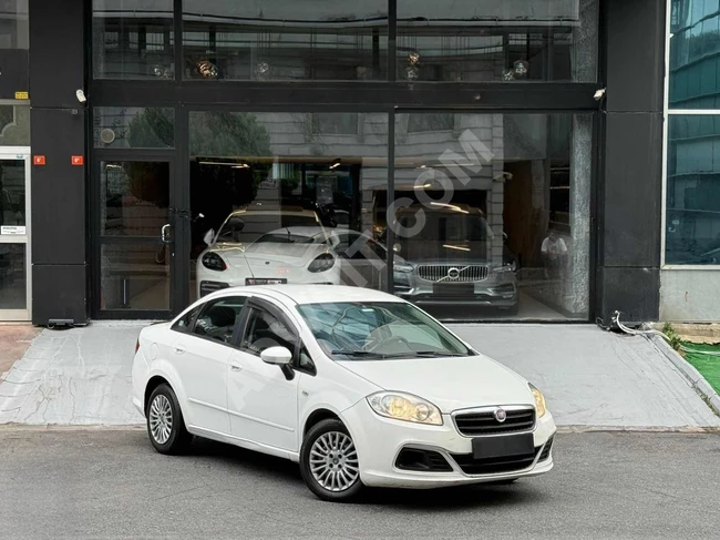 Vogue Automobile Emsalsiz Hatasız Linea pop