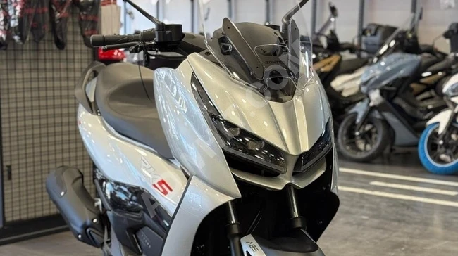 RKS RZ 250S GÜÇLÜ MOTOR UZUN ÖMÜRLÜ SPOR GÖRÜNÜM 12 AY TAKSİT