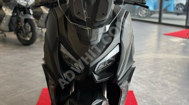 DEMAR MOTORS'DAN FORT 250 NAKİTE ÖZEL İNDİRİM