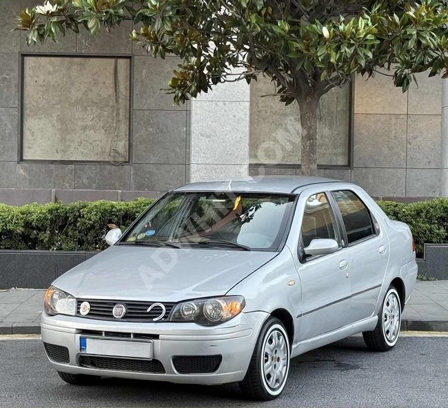 2011 FİAT ALBEA 1.3 MULTİJET KLİMALI TERTEMİZ MUAYNE YENİ