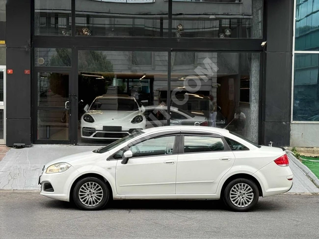 Vogue Automobile Emsalsiz Hatasız Linea pop