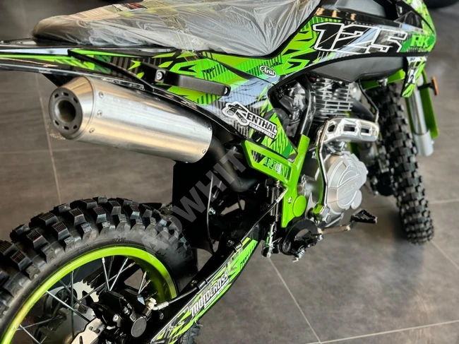 DEMAR MOTOR KUBA RACE 125 GARANTİ VE TAKSİT İMKANIYLA