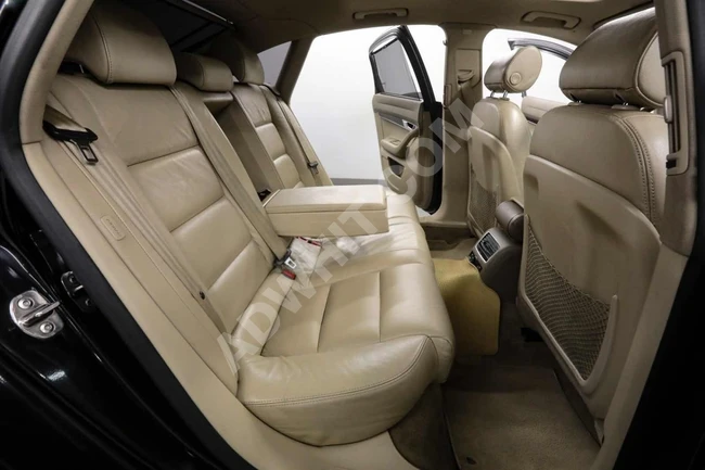 2007 AUDİ A6 3.0TDI QUATTRO TR TEK DEĞİŞENSİZZ