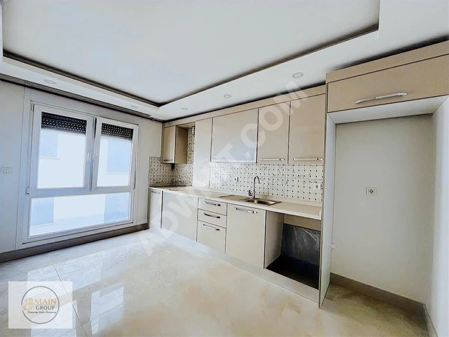 MARMARA MAH. SIFIR 2+1 BUTİK SİTEDE UYGUN DAİRE