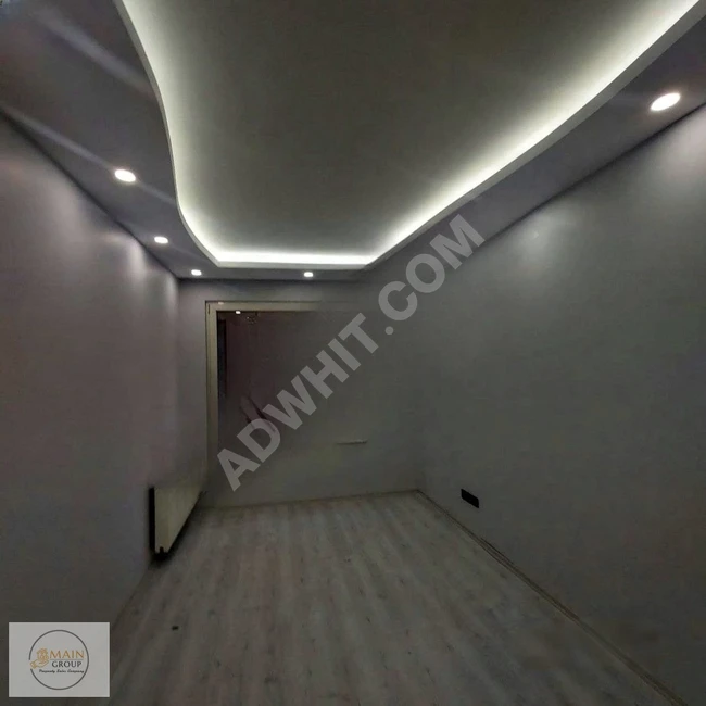 AZ KATLI LÜKS SİTEDE 3+1 MODERN VE PRESTİJLİ YAŞAM