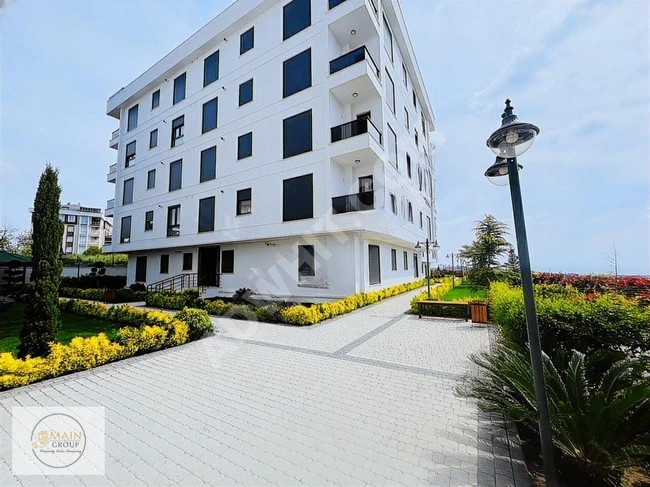 MARMARA MAH. SIFIR 2+1 BUTİK SİTEDE UYGUN DAİRE