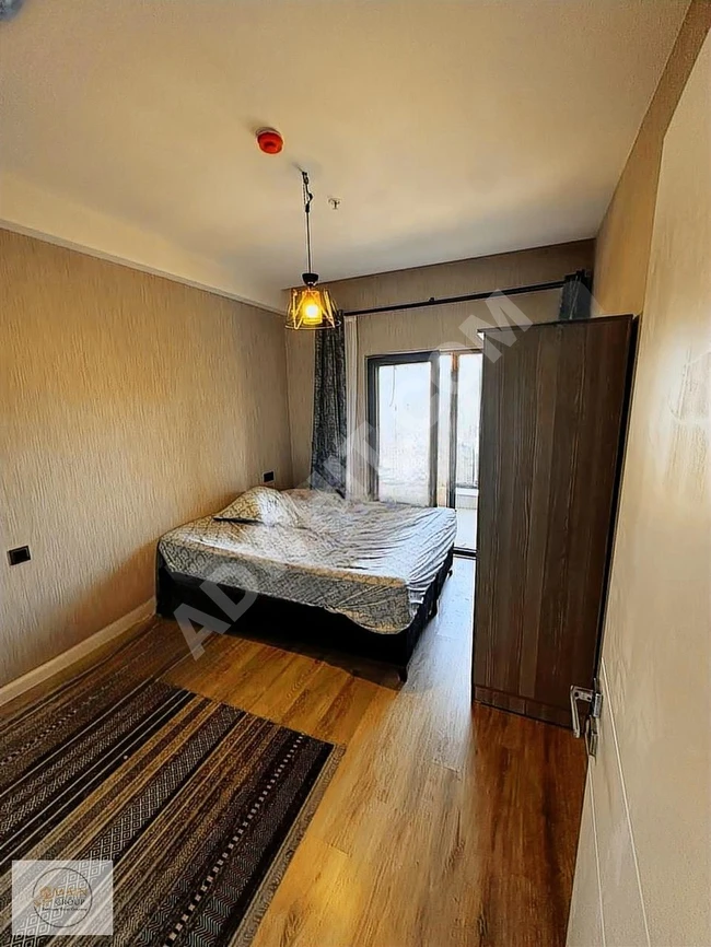 KAMEROĞLU METROHOME RESİDANCE 1+1 FULL EŞYALI KİRALIK