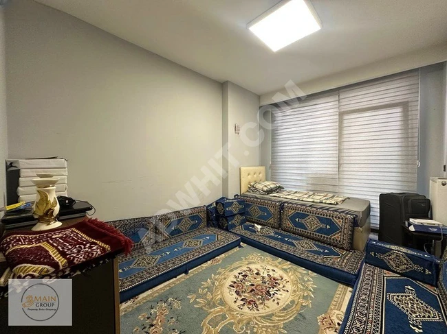 MARMARA MAH. ASTRO 1+1 DAİRE / BÜRO / OFİS