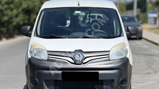 DEMİREL AUTODAN 2015 KANGO MAXİ ÇOK TEMİZ HATASIZ AYARINDA.