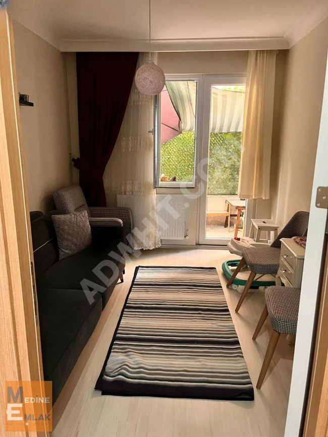 YENİ BİNA 5 YILLIK Y.GİRİŞ 2+1 70m2 BALKONLU İÇİ FULL YAPILI