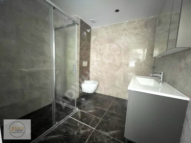 VİRA İSTANBUL EN UYGUN FIRSAT DAİRE 1+1 BÜYÜK TİP BALKONLU