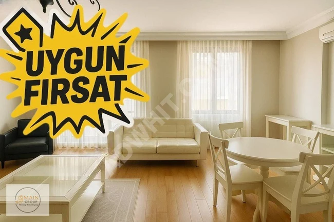 METROYA YAKIN YENİ BİNADA KELEPİR SATILIK 2+1 FIRSAT DAİRE