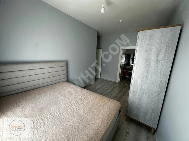 ÖNAY LİFEDE 3+1 FULL LÜKS EŞYALI KİRALIK DAİRE